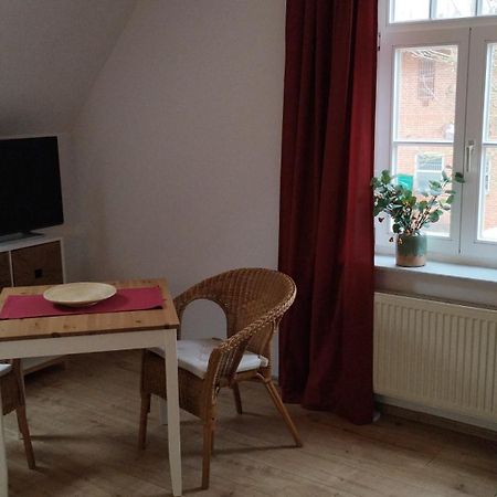Wohnen Auf Dem Bauernhof Apartment Laatzen Ngoại thất bức ảnh
