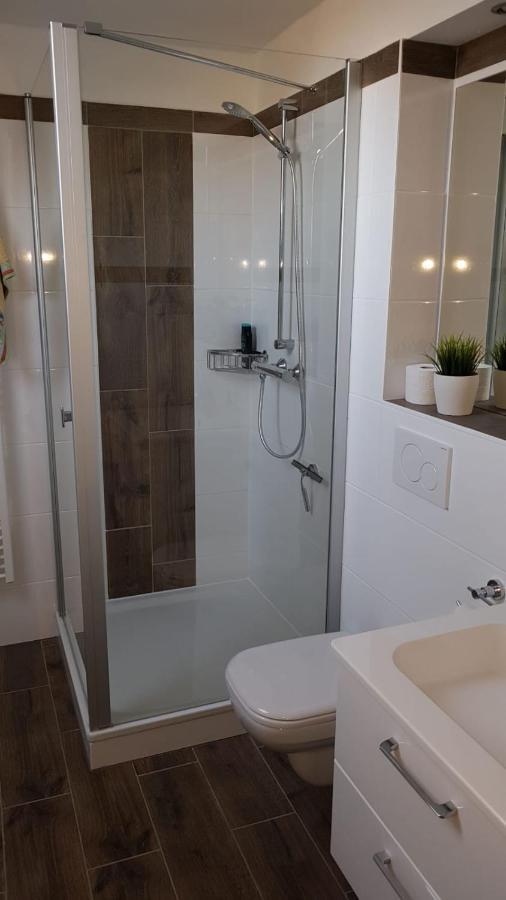 Wohnen Auf Dem Bauernhof Apartment Laatzen Ngoại thất bức ảnh