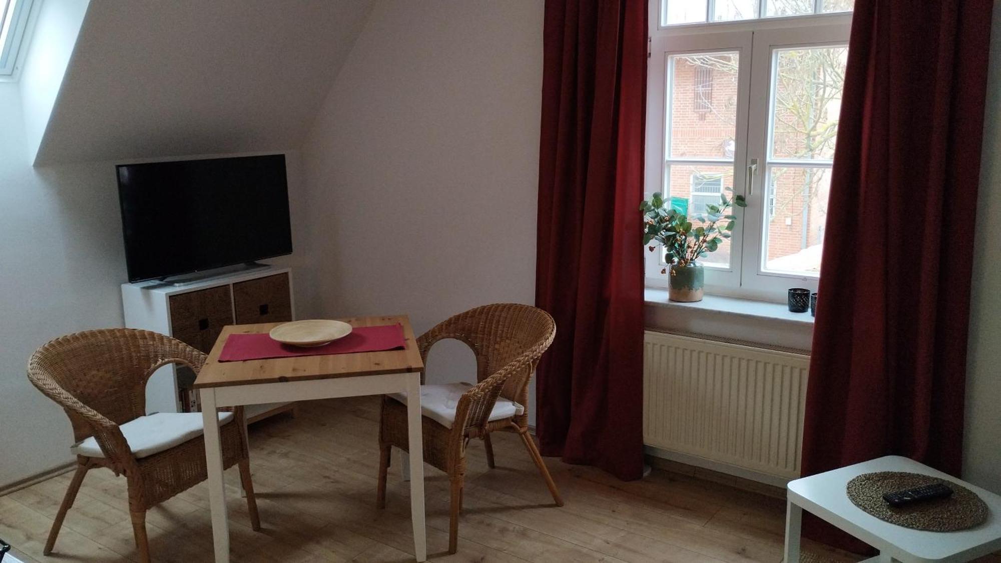 Wohnen Auf Dem Bauernhof Apartment Laatzen Ngoại thất bức ảnh